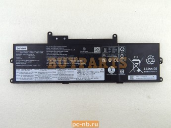 Аккумулятор L22D3P78 для ноутбука Lenovo ThinkPad X1 Carbon 12th Gen, ThinkPad X1 2-in-1 Gen 9 5B11H56389