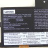 Аккумулятор L22D3P78 для ноутбука Lenovo ThinkPad X1 Carbon 12th Gen, ThinkPad X1 2-in-1 Gen 9 5B11H56389