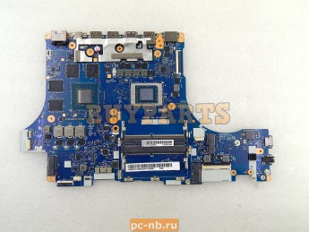 Материнская плата NM-D601 для ноутбука Lenovo Legion 5-17ACH6 5B21C73263