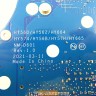 Материнская плата NM-D601 для ноутбука Lenovo Legion 5-17ACH6 5B21C73263