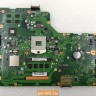 НЕИСПРАВНАЯ (scrap) Материнская плата для ноутбука Asus X75VD1 90R-NCOMB1800U