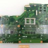 НЕИСПРАВНАЯ (scrap) Материнская плата для ноутбука Asus X75VD1 90R-NCOMB1800U