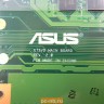 НЕИСПРАВНАЯ (scrap) Материнская плата для ноутбука Asus X75VD1 90R-NCOMB1800U