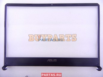 Рамка матрицы для ноутбука Asus FX705GX 13NR00R0AP0401 ( FX705GX LCD BEZEL ASSY )