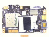 Материнская плата для планшета Asus MemoPad HD 7 ME173X 60NK00B0-MB6100, 60NK00B0-MB6200, 60NK00B0-MB6300, 90NK00B1-R00020