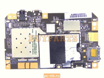 Материнская плата для планшета Asus MemoPad HD 7 ME173X 60NK00B0-MB6100, 60NK00B0-MB6200, 60NK00B0-MB6300, 90NK00B1-R00020