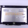 Дисплей с сенсором в сборе для ноутбука Lenovo Yoga 260 01HY617