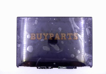 Дисплей с сенсором в сборе для ноутбука Lenovo Yoga 260 01HY617
