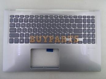 Топкейс с клавиатурой для ноутбука Asus X515MA 90NB0TH2-R30RU0