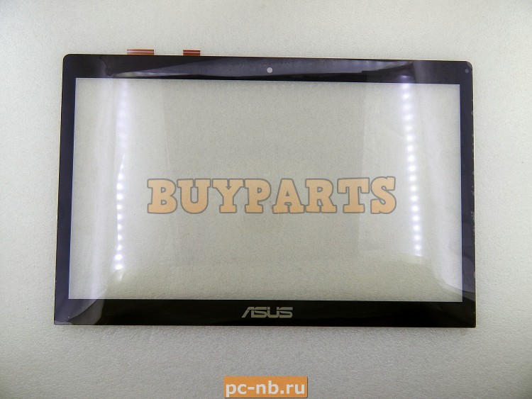 Тачскрин для ноутбука Asus S400CA 18140-14010000