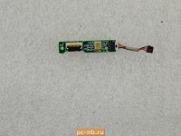 Плата микрофона для ноутбука Lenovo Flex 3-11ADA05 5C50S25144