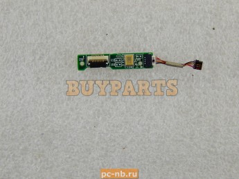 Плата микрофона для ноутбука Lenovo Flex 3-11ADA05 5C50S25144
