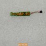 Плата микрофона для ноутбука Lenovo Flex 3-11ADA05 5C50S25144