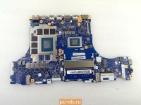 Материнская плата NM-D562 для ноутбука Lenovo Legion 5 Pro-16ACH6H 5B21B90028