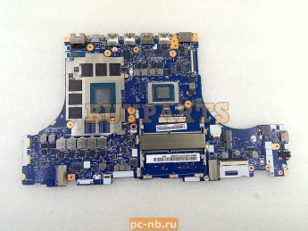 Материнская плата NM-D562 для ноутбука Lenovo Legion 5 Pro-16ACH6H 5B21B90028