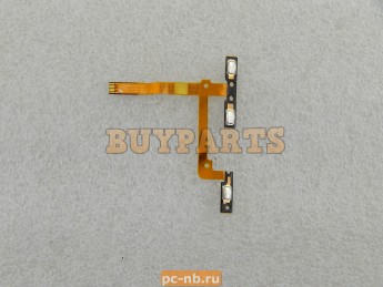 Шлейф боковых кнопок для планшета Lenovo Tab M10 (3rd Gen) (TB328FU, TB328XU) 5F78C20531