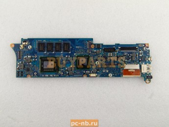 НЕИСПРАВНАЯ (scrap) Материнская плата для ноутбука Asus UX21E 90R-N93MB2A00Y