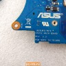 НЕИСПРАВНАЯ (scrap) Материнская плата для ноутбука Asus UX21E 90R-N93MB2A00Y