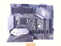 Материнская плата для системного блока Asus STRIX Z270F 60MB0SV0-MB0A09, 90MB0SV0-M0XCN0 ( STRIX Z270F GAMING )