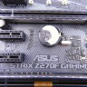 Материнская плата для системного блока Asus STRIX Z270F 60MB0SV0-MB0A09, 90MB0SV0-M0XCN0 ( STRIX Z270F GAMING )