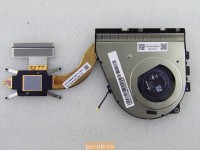 Система охлаждения для ноутбука Lenovo T14 Gen 5 (Type 21MC, 21MD) 5H41B77436