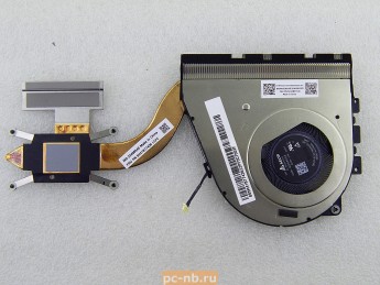 Система охлаждения для ноутбука Lenovo T14 Gen 5 (Type 21MC, 21MD) 5H41B77436