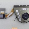 Система охлаждения для ноутбука Lenovo T14 Gen 5 (Type 21MC, 21MD) 5H41B77436
