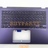 Топкейс с клавиатурой для ноутбука Asus TP412FA 90NB0N31-R31RU0