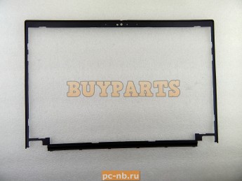 Рамка матрицы для ноутбука Lenovo ThinkPad T490, T495, P43s, T14 Gen 1, P14s Gen 1, P14s Gen 2, T14 Gen 2 02HK965