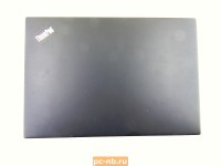Крышка матрицы для ноутбука Lenovo ThinkPad T480s 01YT310