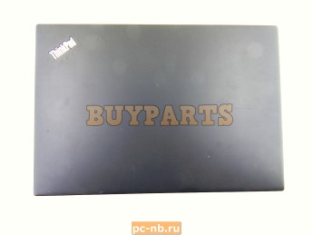 Крышка матрицы для ноутбука Lenovo ThinkPad T480s 01YT310
