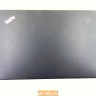 Крышка матрицы для ноутбука Lenovo ThinkPad T480s 01YT310