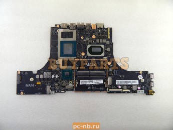 Материнская плата LA-J561P для ноутбука Lenovo Legion 7-15IMH05, Legion C7-15IMH05 5B20S44497