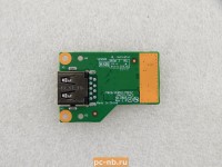 Доп. плата NS-D885 для ноутбука Lenovo ThinkPad L13 Gen 5, T14 Gen 4, T16 Gen 2, P16s Gen 2, P14s Gen 4 5C51J62771