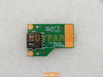Доп. плата NS-D885 для ноутбука Lenovo ThinkPad L13 Gen 5, T14 Gen 4, T16 Gen 2, P16s Gen 2, P14s Gen 4 5C51J62771