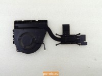 Система охлаждения для ноутбука Lenovo ThinkPad T14 Gen 5 5H41B77447