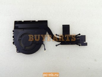 Система охлаждения для ноутбука Lenovo ThinkPad T14 Gen 5 5H41B77447