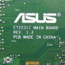 Материнская плата для моноблока Asus ET2231I 60PT0120-MB6A13, 90PT0120-R04000 ( ET2231I MAIN_BD./4005U/UMA/TN )