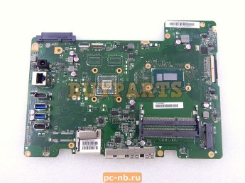 Материнская плата для моноблока Asus ET2231I 60PT0120-MB6A13, 90PT0120-R04000 ( ET2231I MAIN_BD./4005U/UMA/TN )