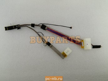 Шлейф матрицы 50.4DV02.002 для ноутбука Lenovo X200t, X201t 75Y5715