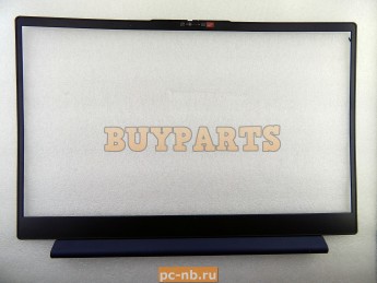 Рамка матрицы для ноутбука Lenovo IdeaPad 3-17ITL6, 3-17ADA6, 3-17ALC6, 3-17ABA7 5B30S19002