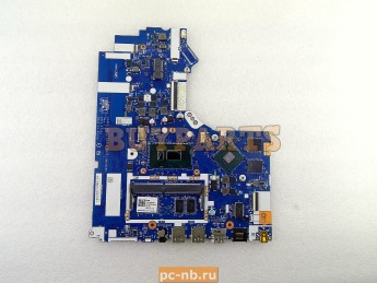НЕИСПРАВНАЯ (scrap) Материнская плата NM-B452 для ноутбука Lenovo 320-15IKB, 320-17IKB 5B20P99227