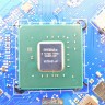 НЕИСПРАВНАЯ (scrap) Материнская плата NM-B452 для ноутбука Lenovo 320-15IKB, 320-17IKB 5B20P99227