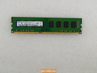 Оперативная память Samsung DDR3 1333 DIMM 4Gb M378B5273DH0-CH9