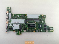 Материнская плата NM-C931 для ноутбука Lenovo ThinkPad T14 Gen 1, T15 5B20Z45955