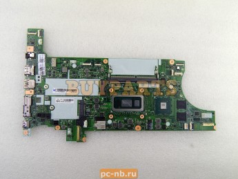 Материнская плата NM-C931 для ноутбука Lenovo ThinkPad T14 Gen 1, T15 5B20Z45955