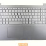 Топкейс с клавиатурой и тачпадом для ноутбука Lenovo V15-IGL 5CB0Z20941