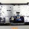 Топкейс с клавиатурой и тачпадом для ноутбука Lenovo V15-IGL 5CB0Z20941