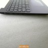 Топкейс с клавиатурой и тачпадом для ноутбука Lenovo V15-IGL 5CB0Z20941
