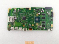 Материнская плата для ноутбука Asus X540SAA 60NB0B30-MB3210, 90NB0B30-R00061 ( X540SAA MB._2G/N3150 )